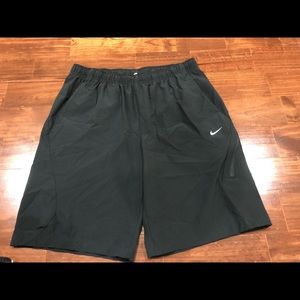 Nike athletic shorts